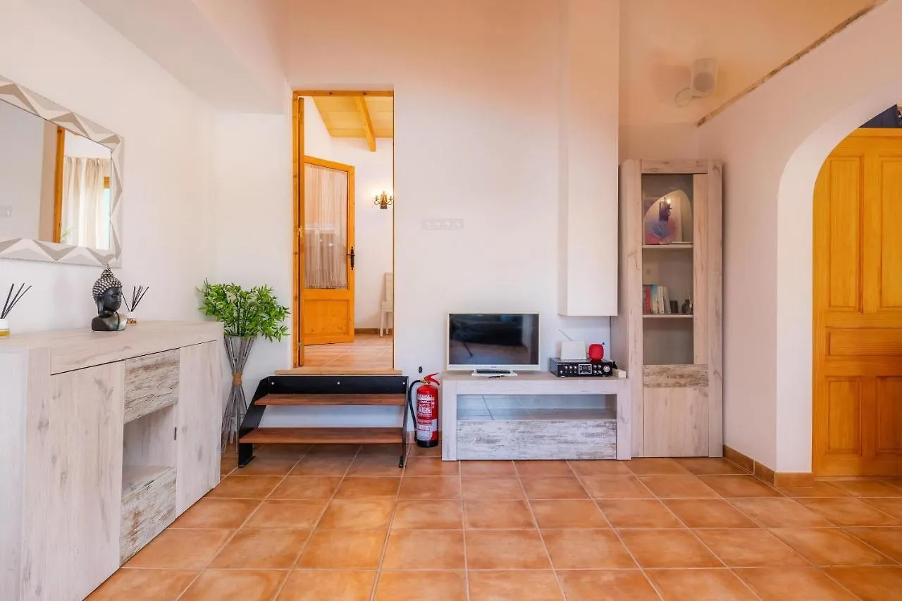 Finca Can Sito Capdepera  Holiday home Capdepera (Mallorca)