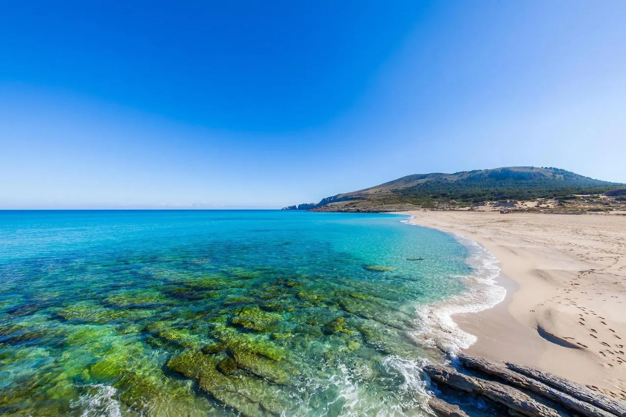 Holiday home Finca Can Sito Capdepera
