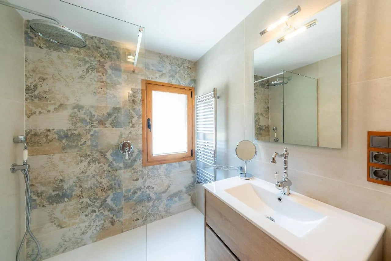 Holiday home Finca Can Sito Capdepera