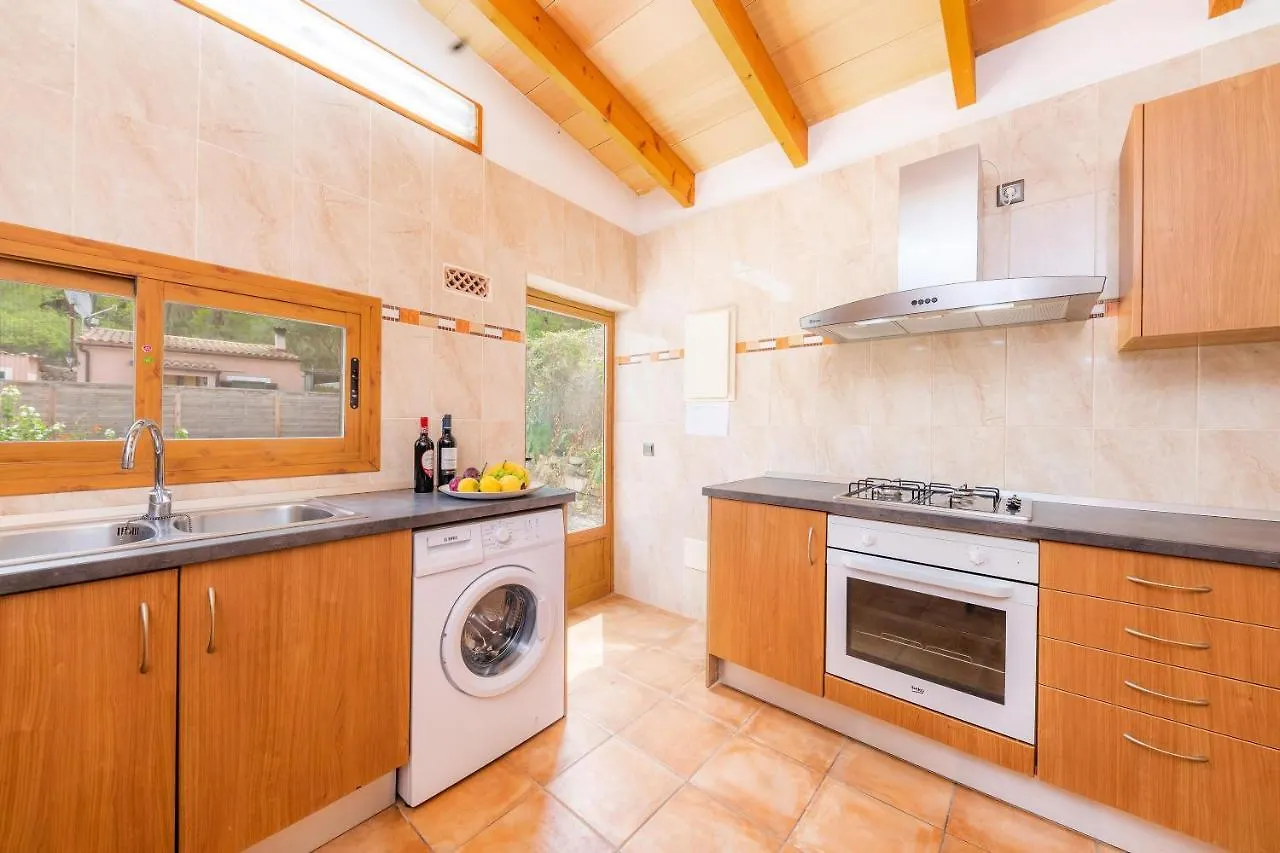 Finca Can Sito Capdepera  Holiday home Capdepera (Mallorca)