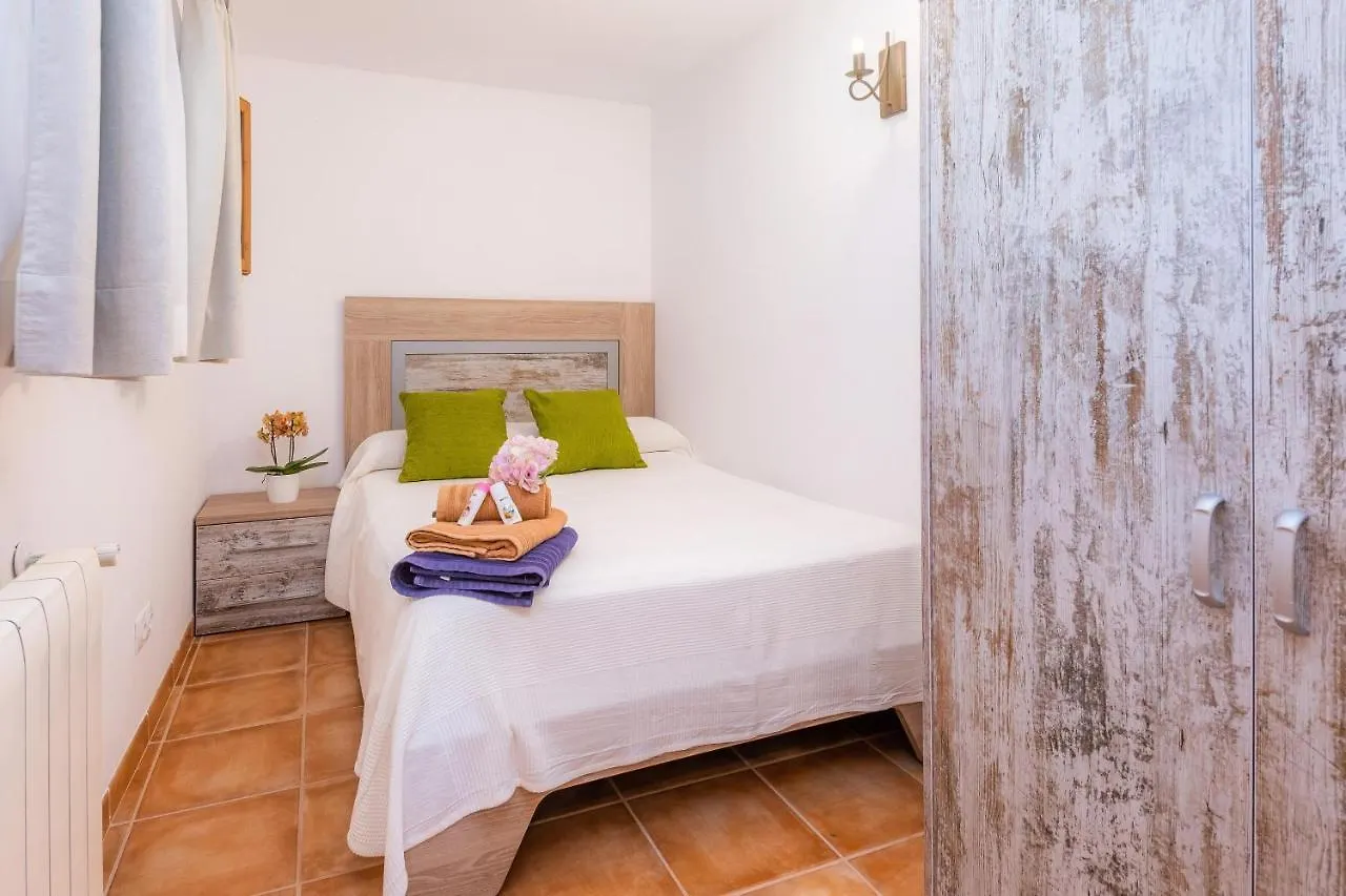 Holiday home Finca Can Sito Capdepera  Spain