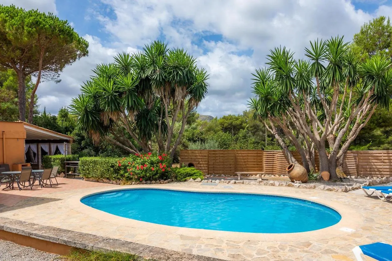 Finca Can Sito Capdepera  0*, Capdepera (Mallorca) Spain