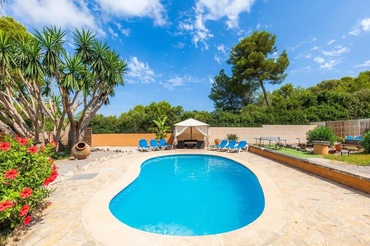 Finca Can Sito Capdepera  Capdepera (Mallorca)