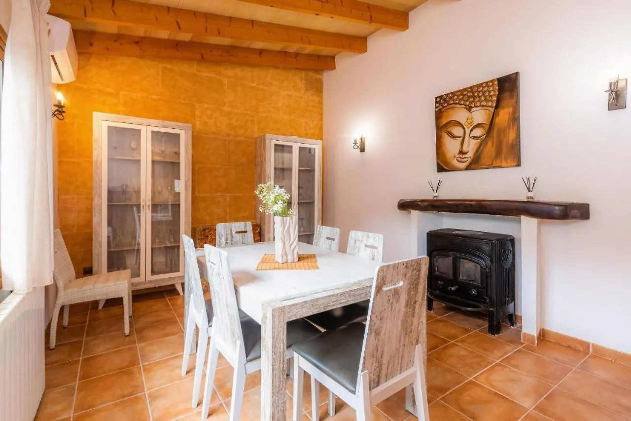 Finca Can Sito Capdepera  0*, Capdepera (Mallorca) Španělsko