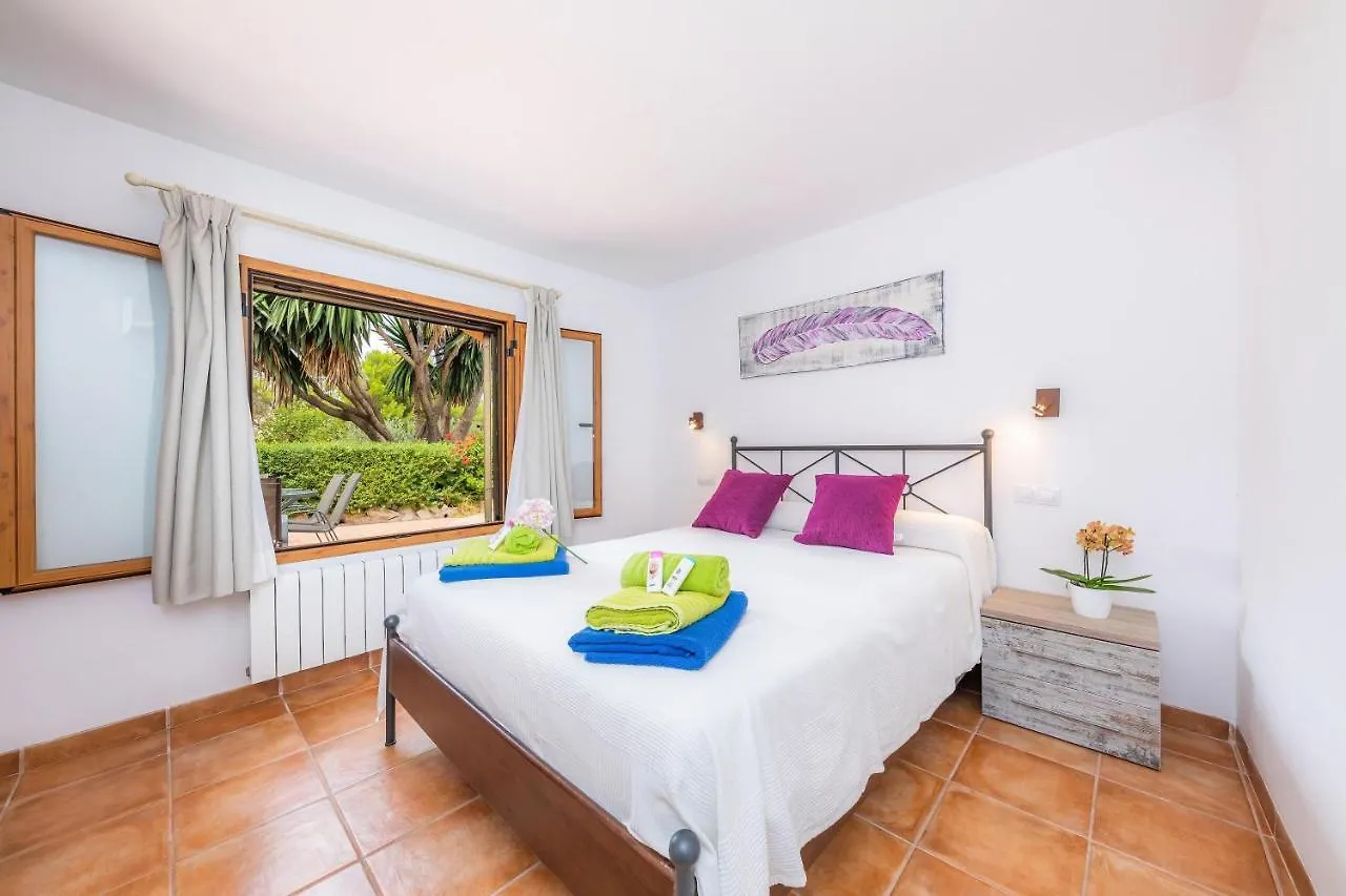 Finca Can Sito Capdepera  Capdepera (Mallorca)